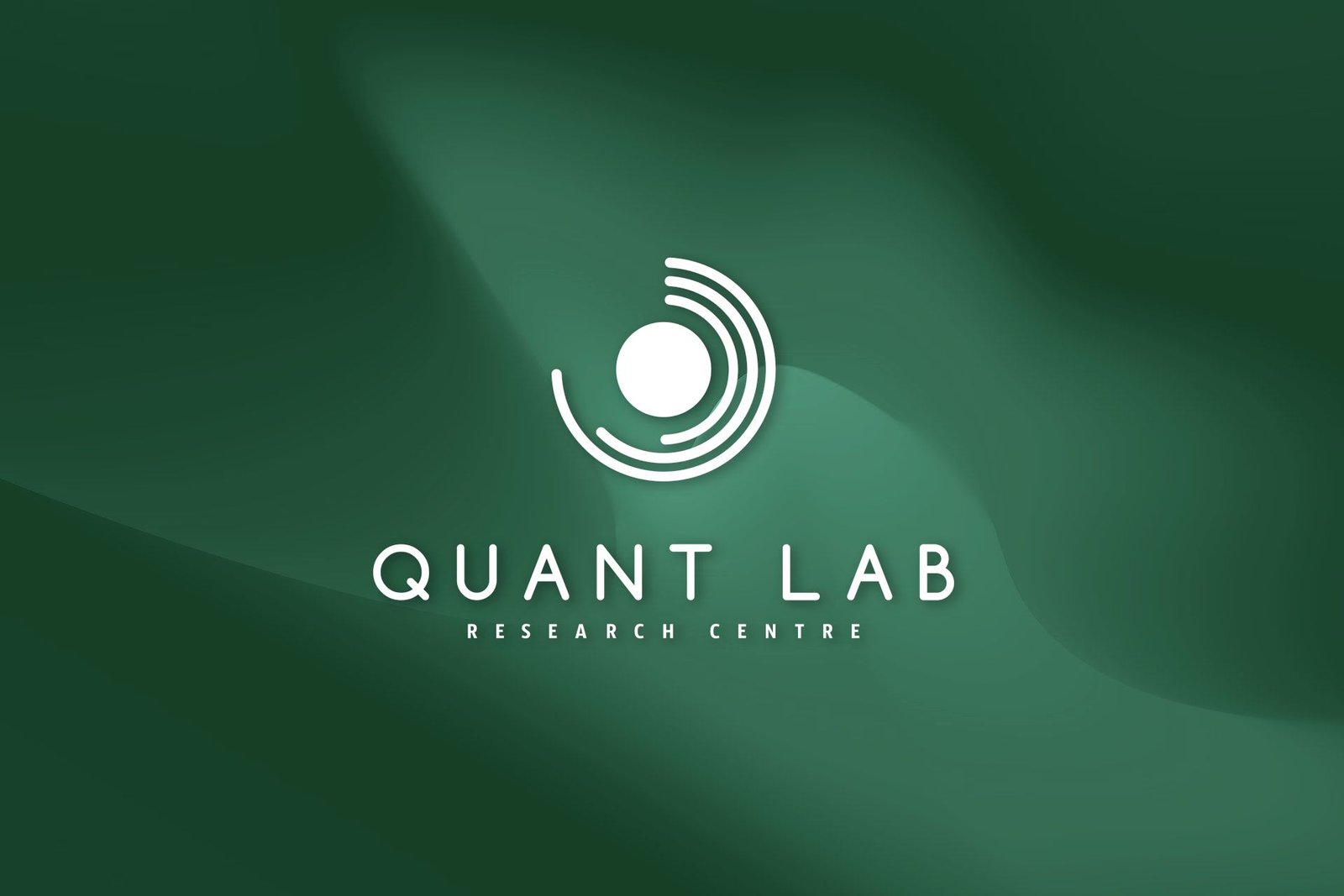 About - Quant Lab Research Centre
